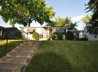 3506 Abbott Ave N, Robbinsdale, MN 55422
