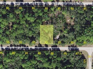 17122 Arthur Ave, Port Charlotte, FL 33948