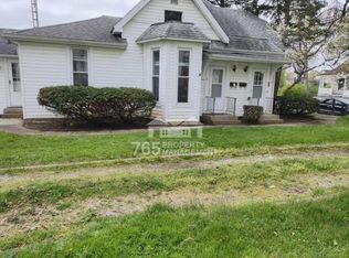 720 S Union St #1, Kokomo, IN