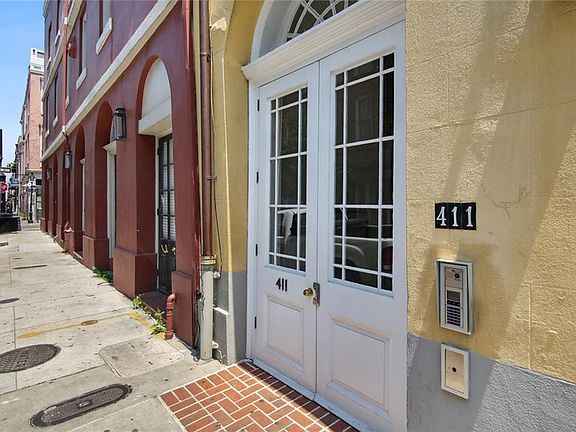 2nd image of 411 Bienville St #402