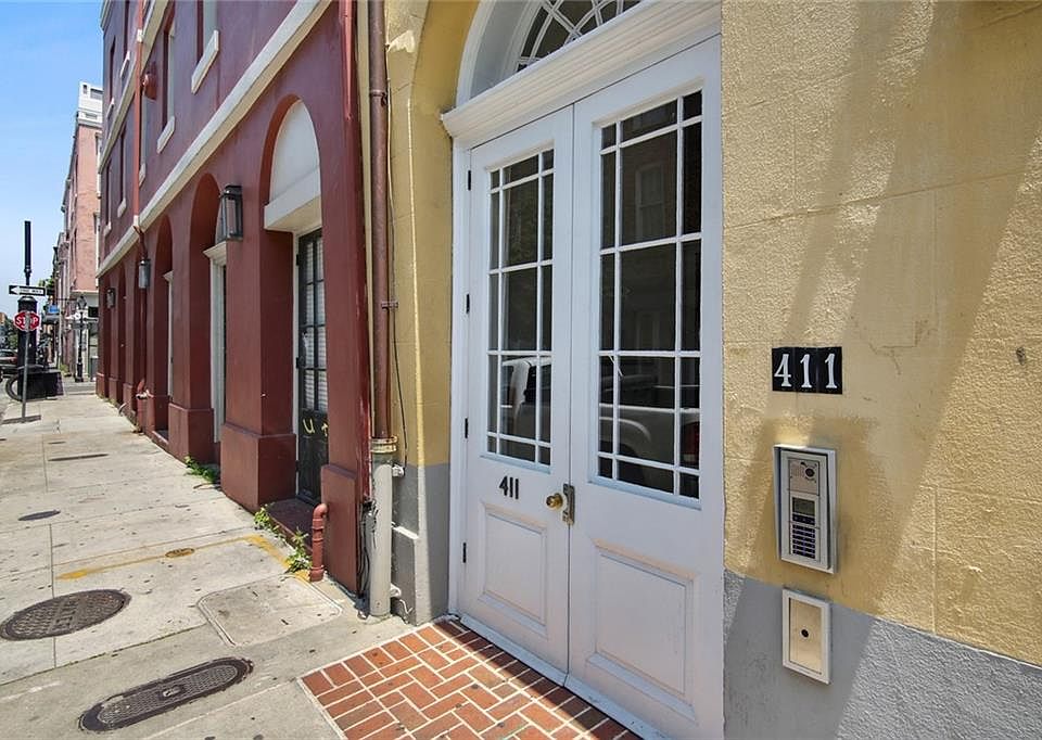 411 Bienville St New Orleans LA Zillow