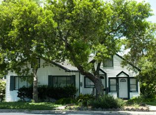 2801 Santa Fe St, Corpus Christi, TX 78404