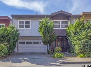 1851 14th Ave, San Francisco, CA 94122