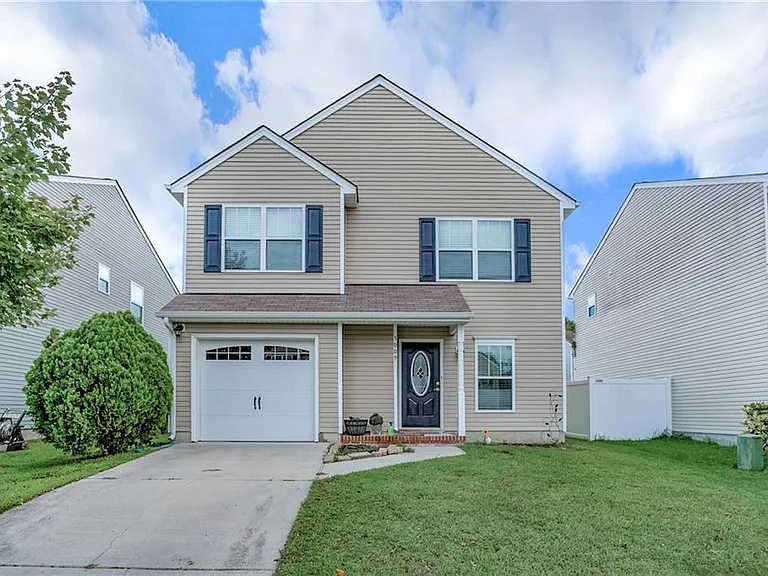 3009 Maura Ct — Photo 1