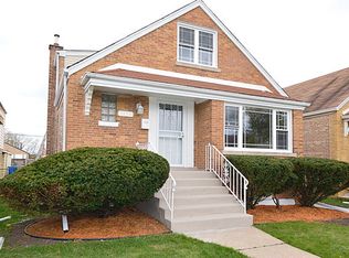 10435 S Peoria St, Chicago, IL 60643