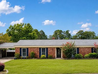 5625 Canberra Ave, Columbus, GA, 31909
