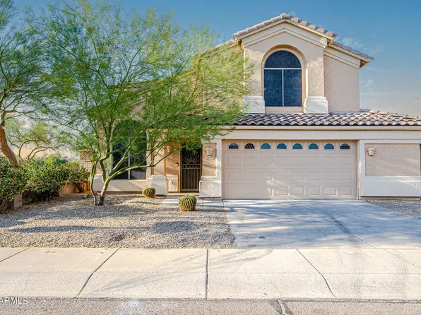 2545 E VISTA BONITA Drive, Phoenix, AZ 85024