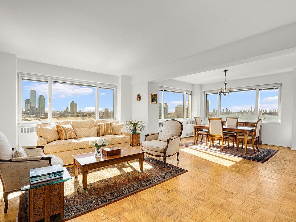 1st image of 45 Sutton Pl #17F