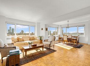 45 Sutton Pl #17F, New York, NY 10022