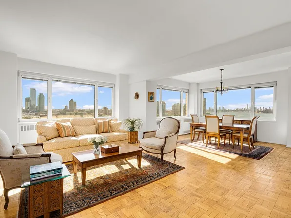45 Sutton Pl #17F, New York, NY 10022