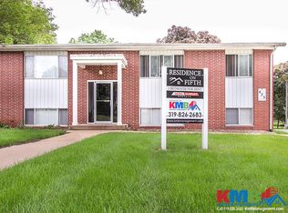 477 5th Ave APT 6, Marion, IA 52302