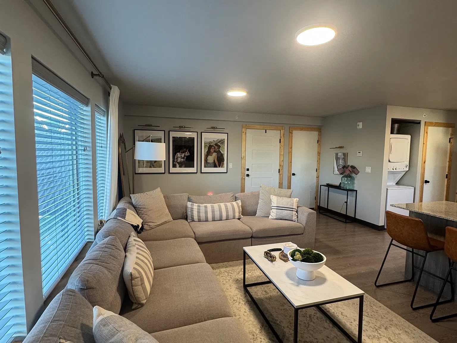 2 bed, 815 sqft, $1,350 — Photo 4