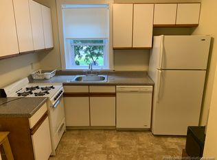 15 Russell St #16, Quincy, MA 02171