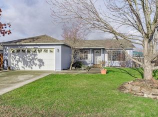 3875 Heritage Way, White City, OR 97503