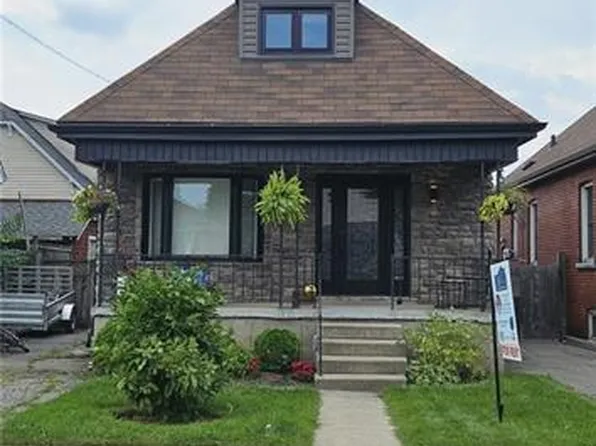 65 Tuxedo Ave N, Hamilton, ON L8H 4P6