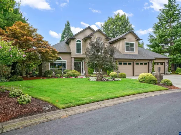 838 Crystal Springs Ln N, Keizer, OR 97303