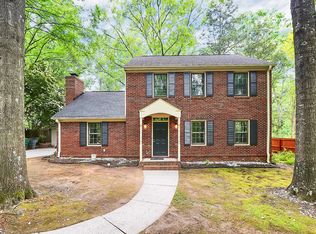 8700 Houston Ridge Rd, Charlotte, NC 28277