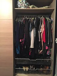 Rented by Downtown Mgt & Realty LLC