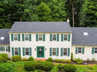 261 Deerhaven Way, Glenmoore, PA 19343