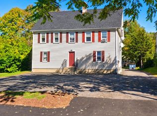 220 Weir St APT 1, Taunton, MA 02780
