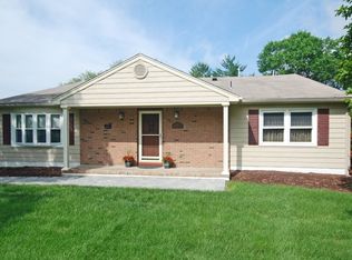 58 Dewey Ave, High Bridge, NJ 08829