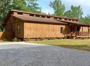 2323 Highway 17, Montevallo, AL 35115
