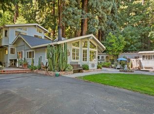 2510 Bean Creek Rd, Scotts Valley, CA 95066