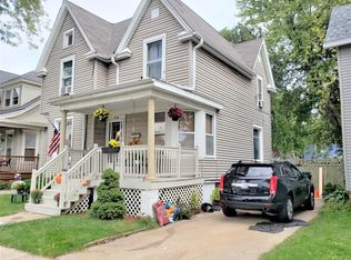 1739 Villa St, Racine, WI 53403