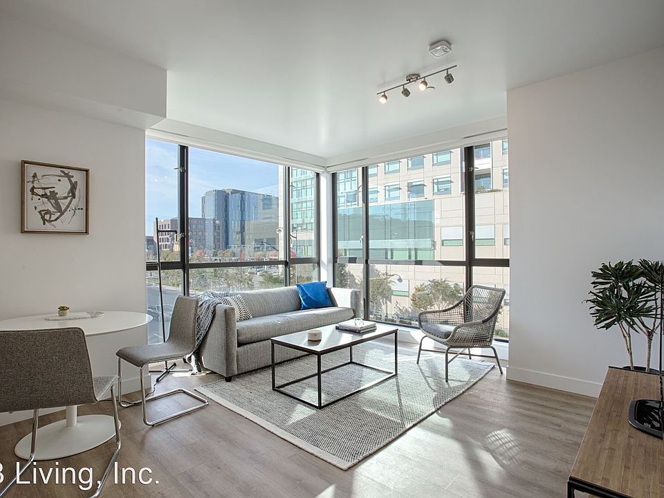 1st image of 601 Tennessee St Unit 202