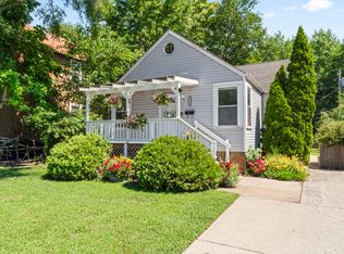 4313 Hohman Ave, Hammond, IN 46327