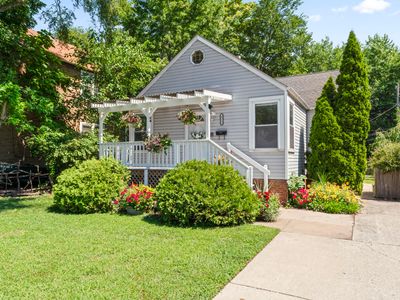 4313 Hohman Ave, Hammond, IN, 46327