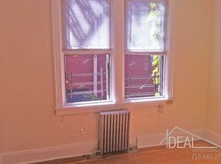732 Bushwick Ave, Brooklyn, NY 11221
