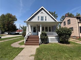 5546 Dalewood Ave, Maple Heights, OH 44137
