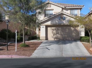 11032 Meadow Leaf Ave, Las Vegas, NV 89144