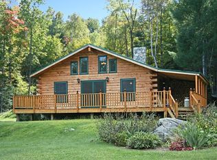 247 Gale Chandler Rd, Landaff, NH 03585