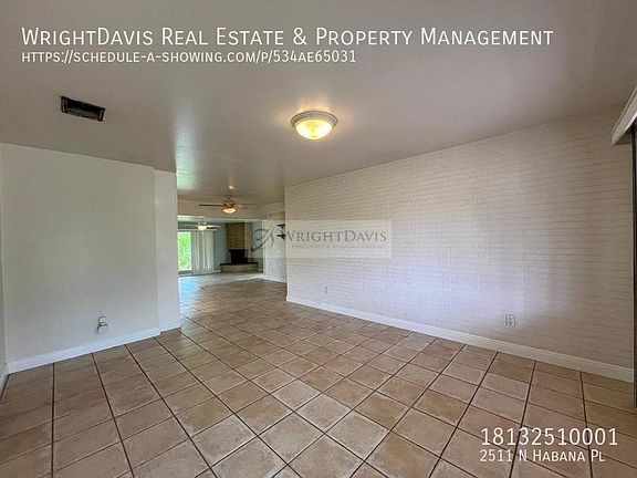 5th image of 2511 N Habana Pl