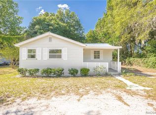 1800 NE 95th St, Anthony, FL 32617