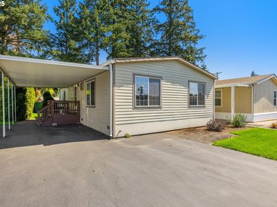16130 SE 84th Ave, Milwaukie, OR, 97267
