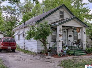 1640 E 3rd St, Fremont, NE 68025