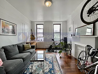 Rented by Sovereign Associates