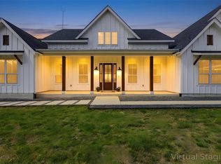 300 County Road 220, Florence, TX 76527