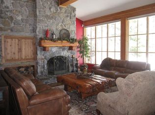 442 Sugarloaf, Donnelly, ID 83615