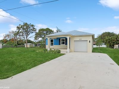 5860 SE Normandy Avenue, Stuart, FL, 34997