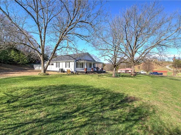 798 Mount Pleasant Rd, Rydal, GA 30171