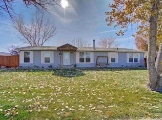 1323-17 1/2 Rd, Fruita, CO 81521