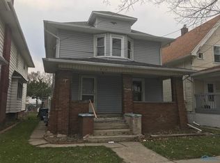 816 Butler St, Toledo, OH 43605