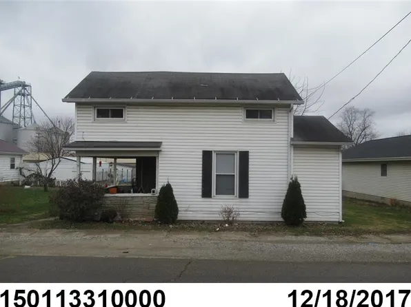 11 Elm St, Chillicothe, OH 45601