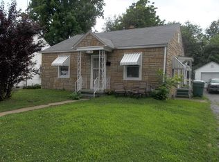7959 Stanley Birk City Rd, Owensboro, KY 42301