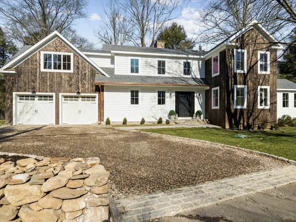 184 Perry Avenue, Norwalk, CT 06850
