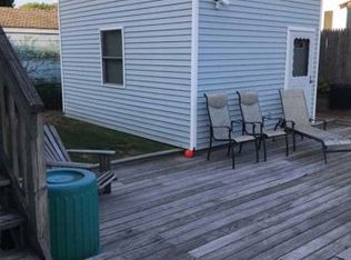 2235 Fir St, Wantagh, NY 11793